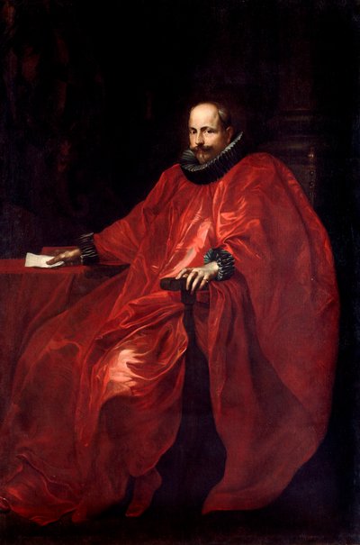 Agostino Pallavicino