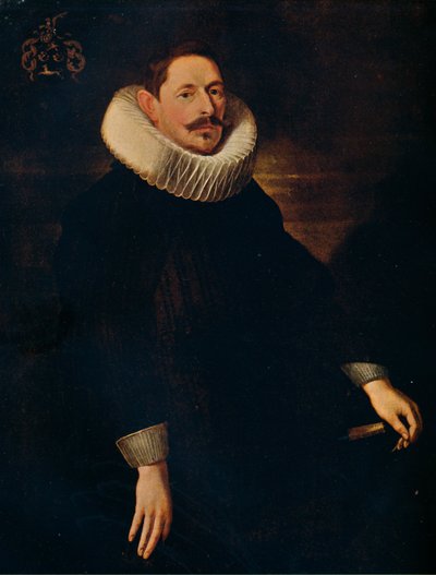 Alexander Triest