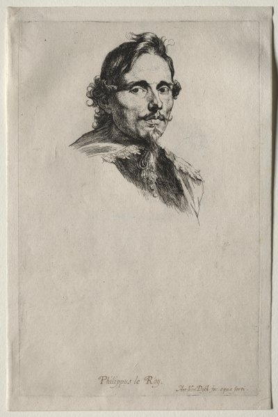 Baron Philippe Le Roy