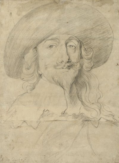 Charles I