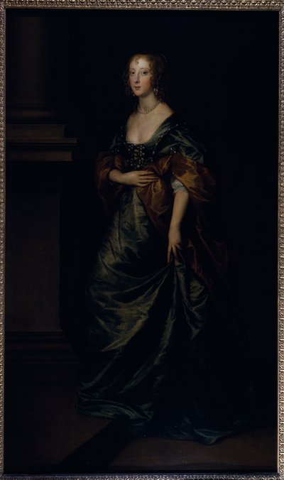 Elizabeth Cecil