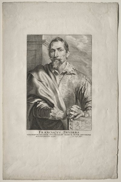 Frans Snyders