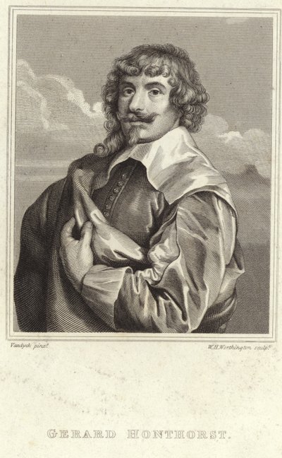 Gerard van Honthorst
