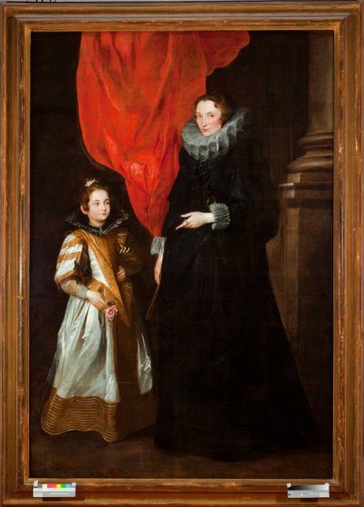 Geronima Brignole-Sale (Brignole Sale), Gian Francesco I Brignole Sale