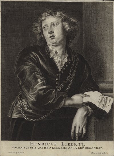 Gröninghen Henry