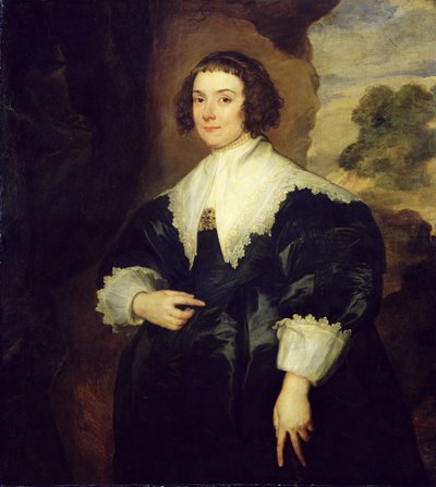Isabella van Assche