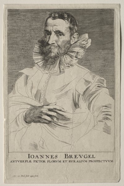 Jan Brueghel