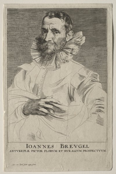 Jan Brueghel
