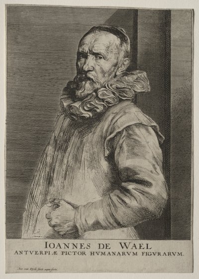 Jan de Wael Nevers