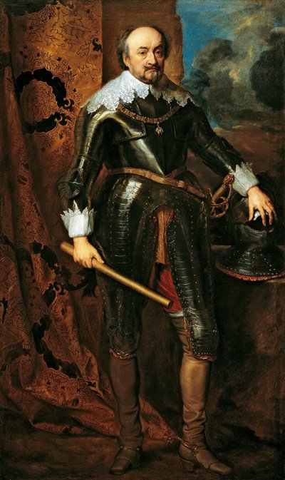 Nassau-Siegen