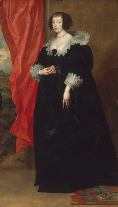 Marguerite de Lorraine
