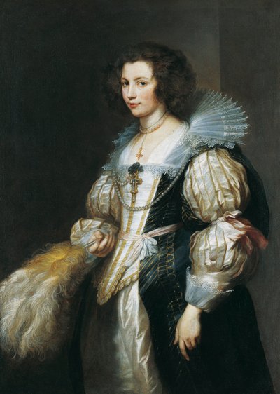 Kanon Antoine de Tassis