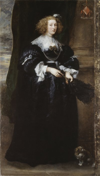 Maria de Raet