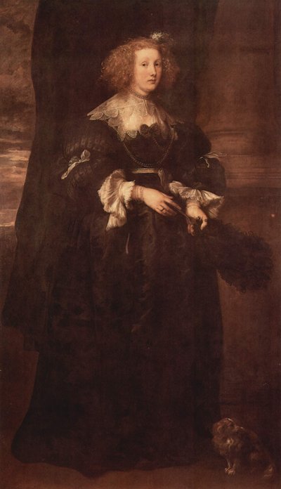 Maria de Raet