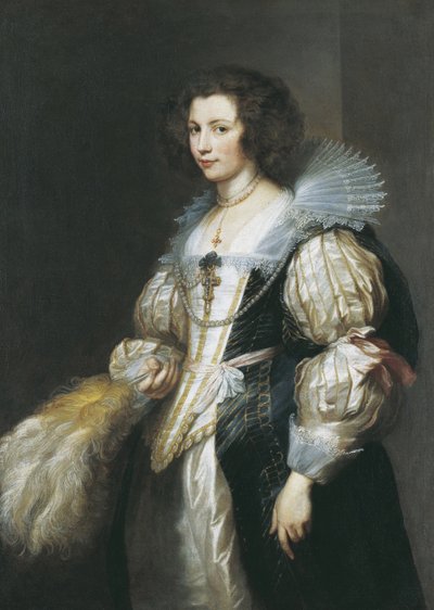  by Anthony van Dyck