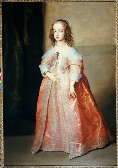 Mary