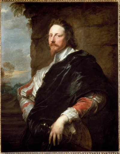 Nicolas Lanier