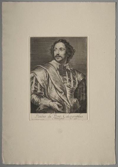 Paul du Pont