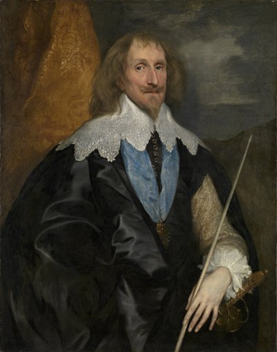  by Anthony van Dyck