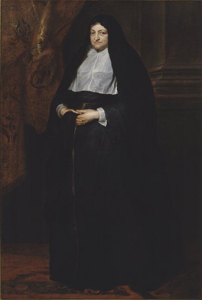 Prenses Isabella Clara Eugenia