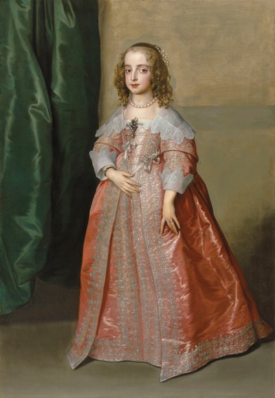 by Anthony van Dyck