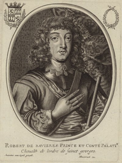 Robert de Bavieres