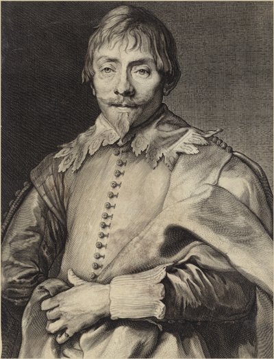 Willem Hondius