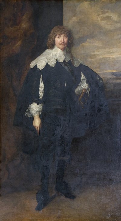 William Cavendish