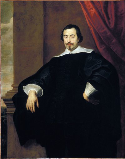  by Anthony van Dyck