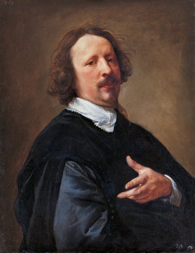 Ressam Gaspard de Crayer