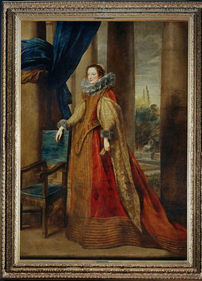 Markiz Jeronima Spinola-Doria
