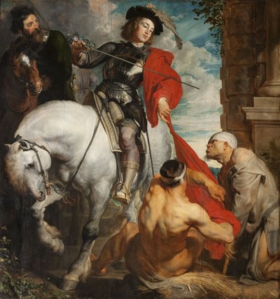  by Anthony van Dyck