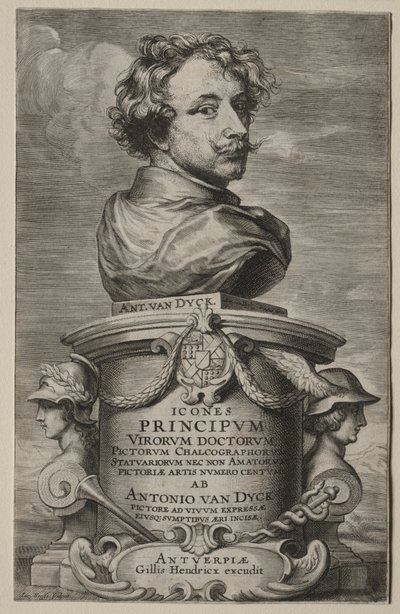  by Anthony van Dyck