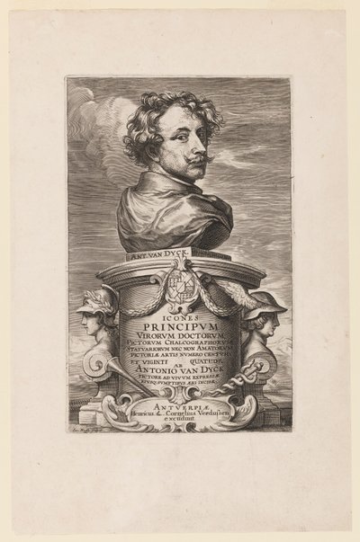 Anthony van Dyck