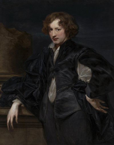  by Anthony van Dyck