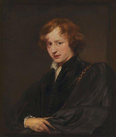  by Anthony van Dyck