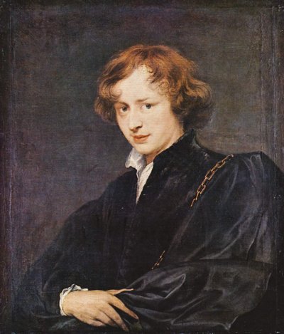  by Anthony van Dyck