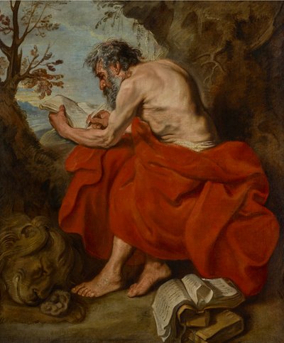  by Anthony van Dyck