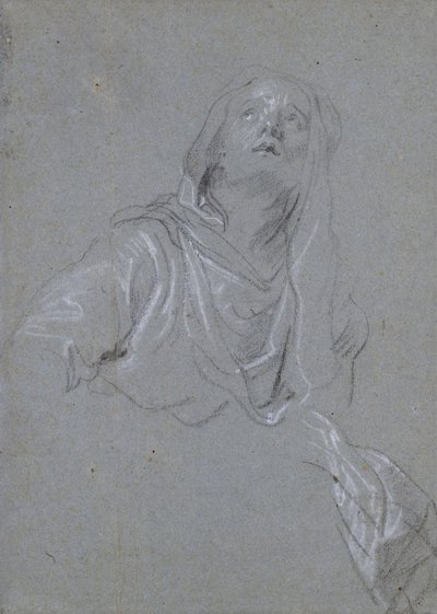  by Anthony van Dyck