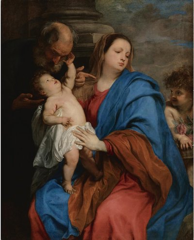  by Anthony van Dyck