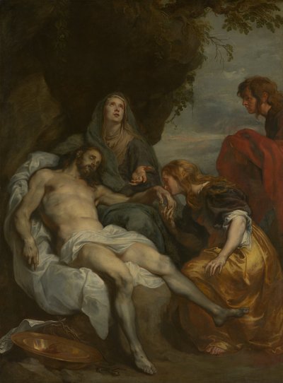  by Anthony van Dyck