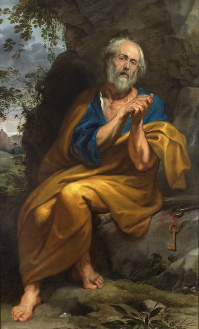  by Anthony van Dyck