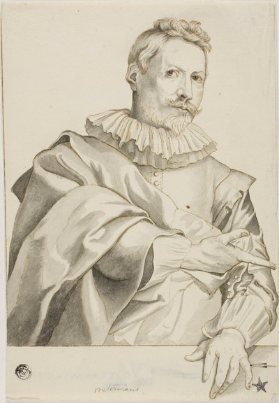  by Anthony van Dyck