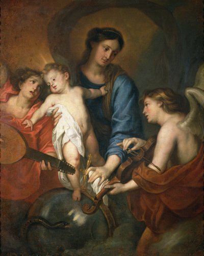 Bilinmeyen resim by Anthony van Dyck
