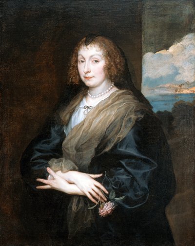  by Anthony van Dyck