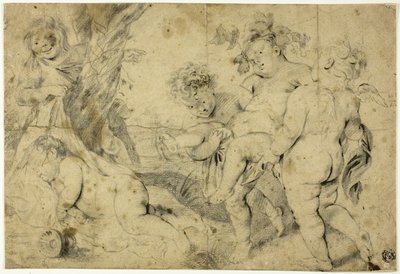  by Anthony van Dyck