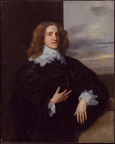  by Anthony van Dyck
