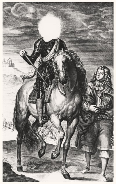 Pierre Lombard (1612-80) tarafından oyulmuş aslen Fransa