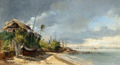  by Antonio Parreiras