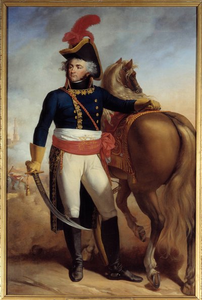 Jean Baptiste Kleber